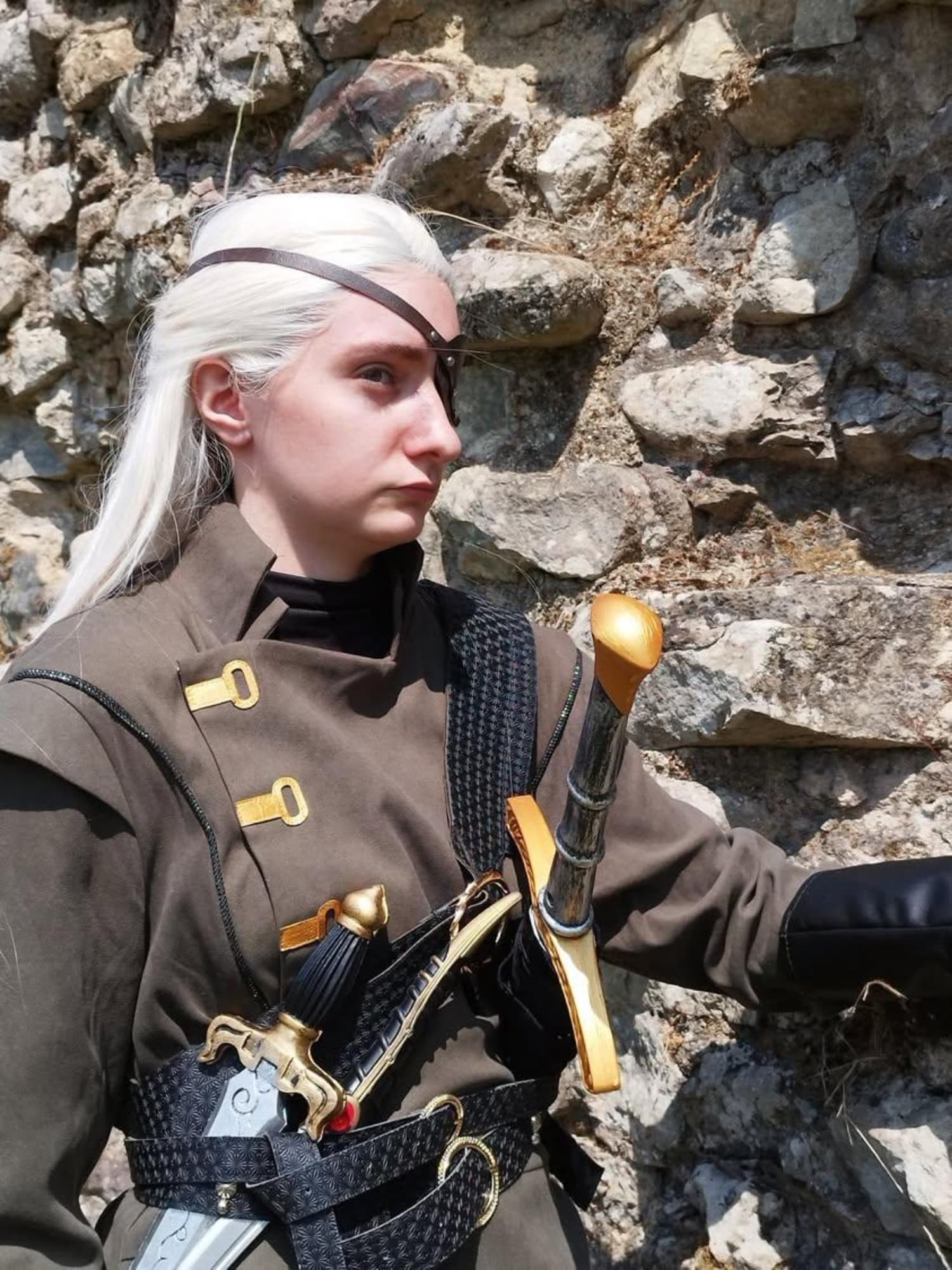 Aemond Regent - Photo 61