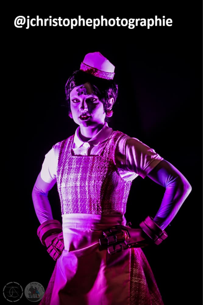 Nina Cortex - PFF - Photo 3