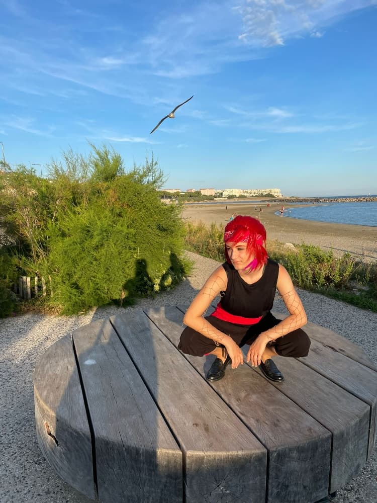 Kirishima pirate  - Photo 27