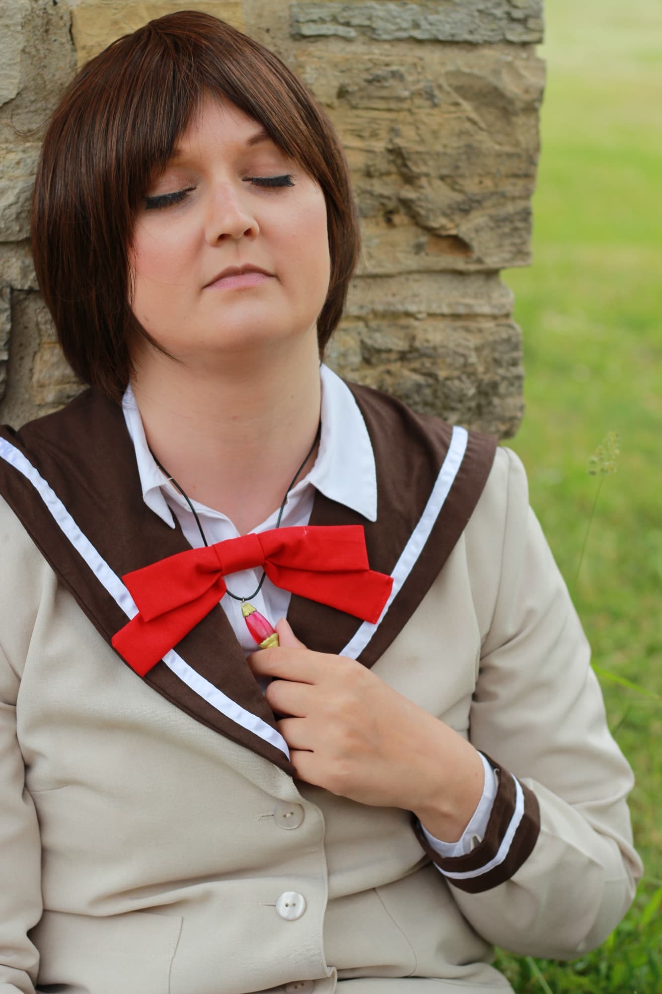 Hitomi &Vaan - Photo 23