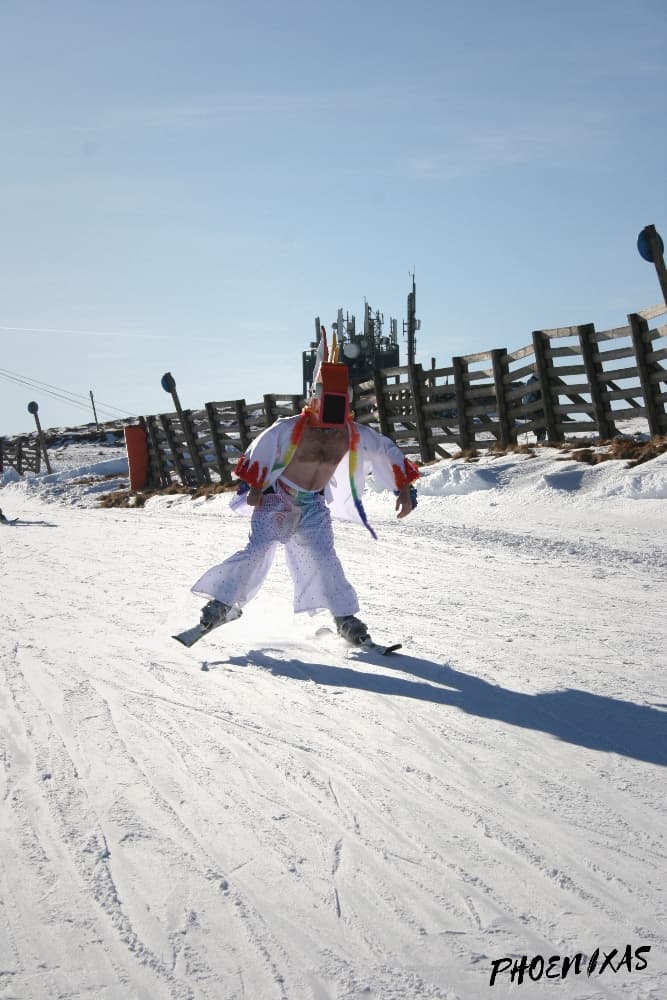 Magipride fait duSki - Photo 31