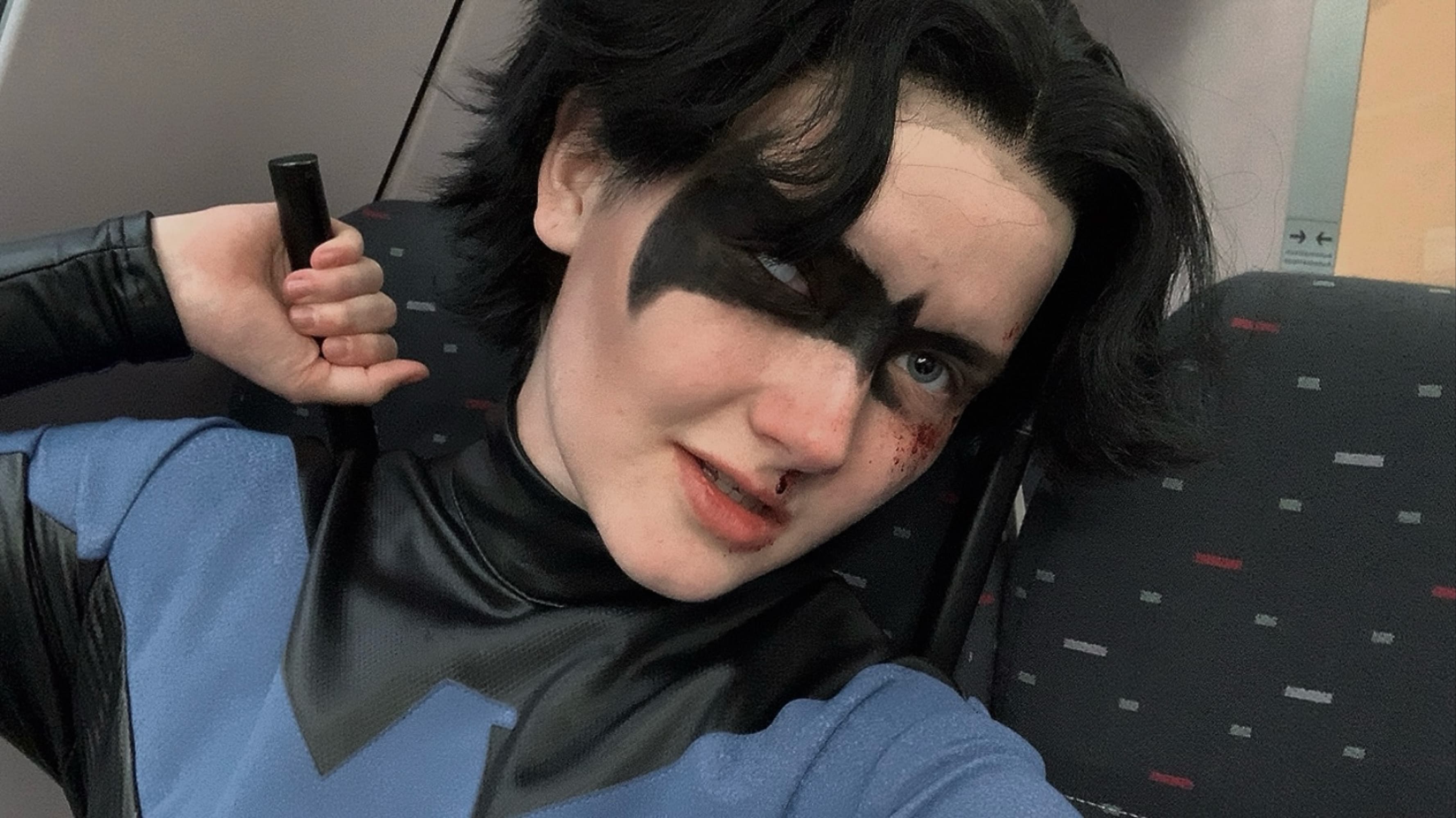 Nightwing