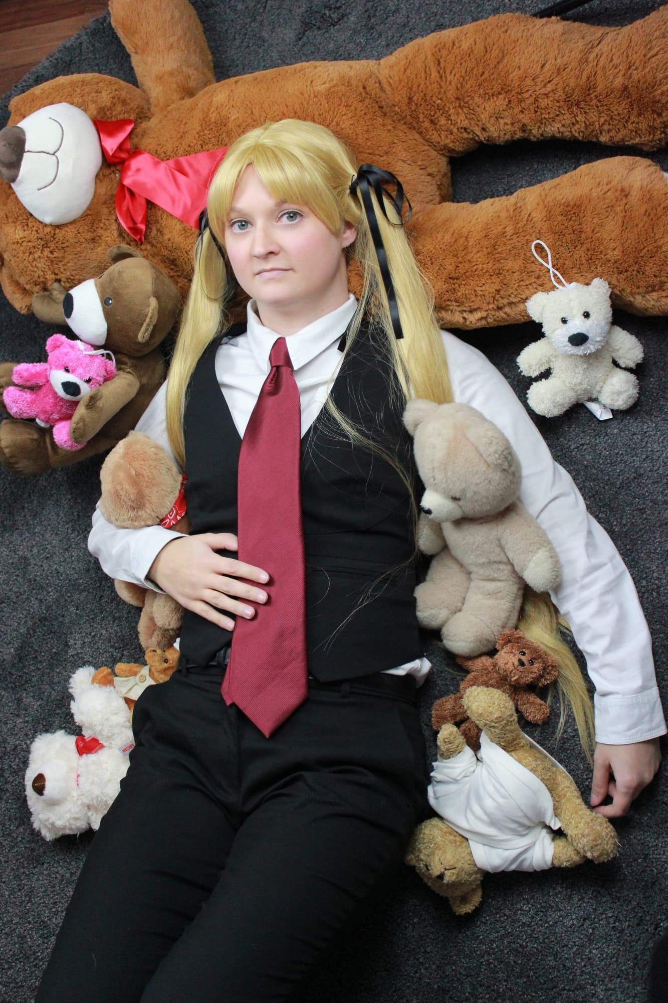 Triela (Guns. Girl) - Photo 22