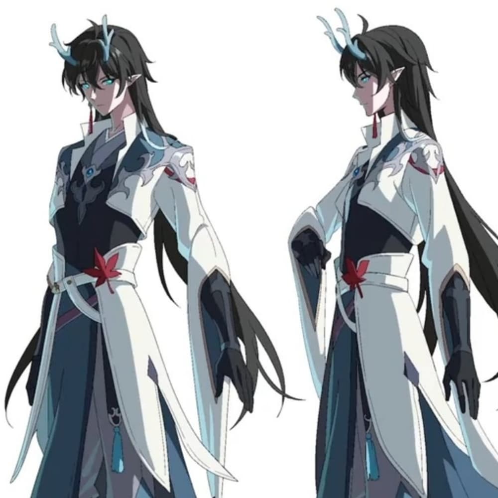 Imbibitor Lunae Dan Feng