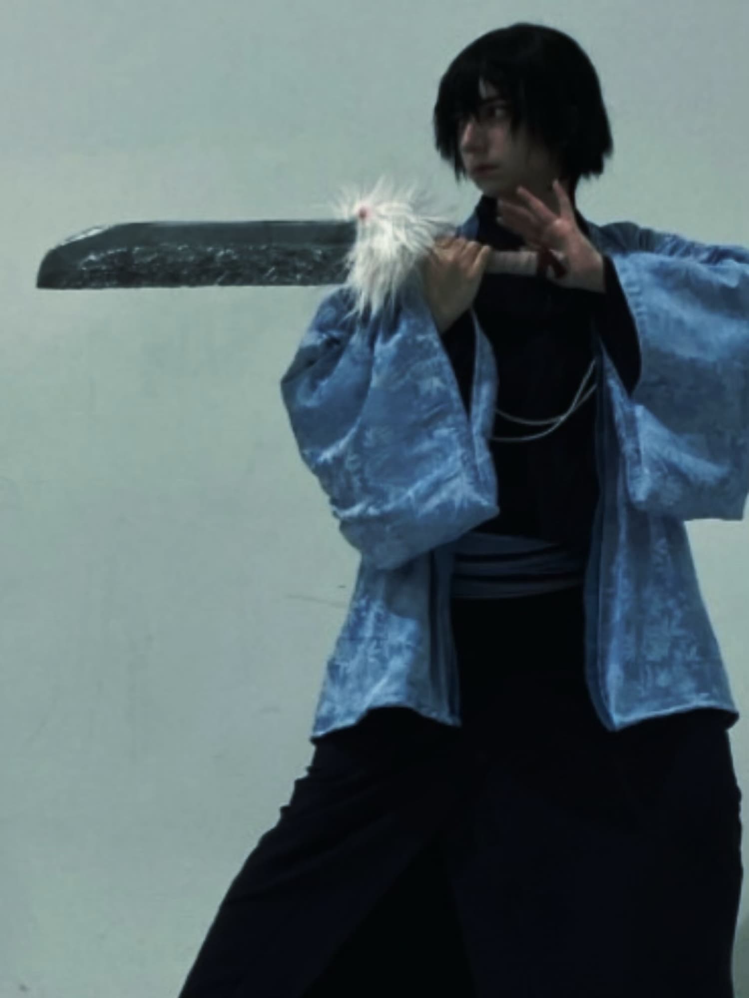 Gojo satoru &toji  - Photo 2