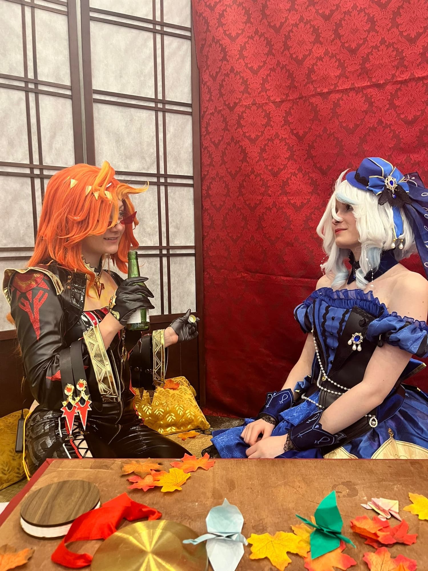 Mavuika (JTH25)  - Photo 7