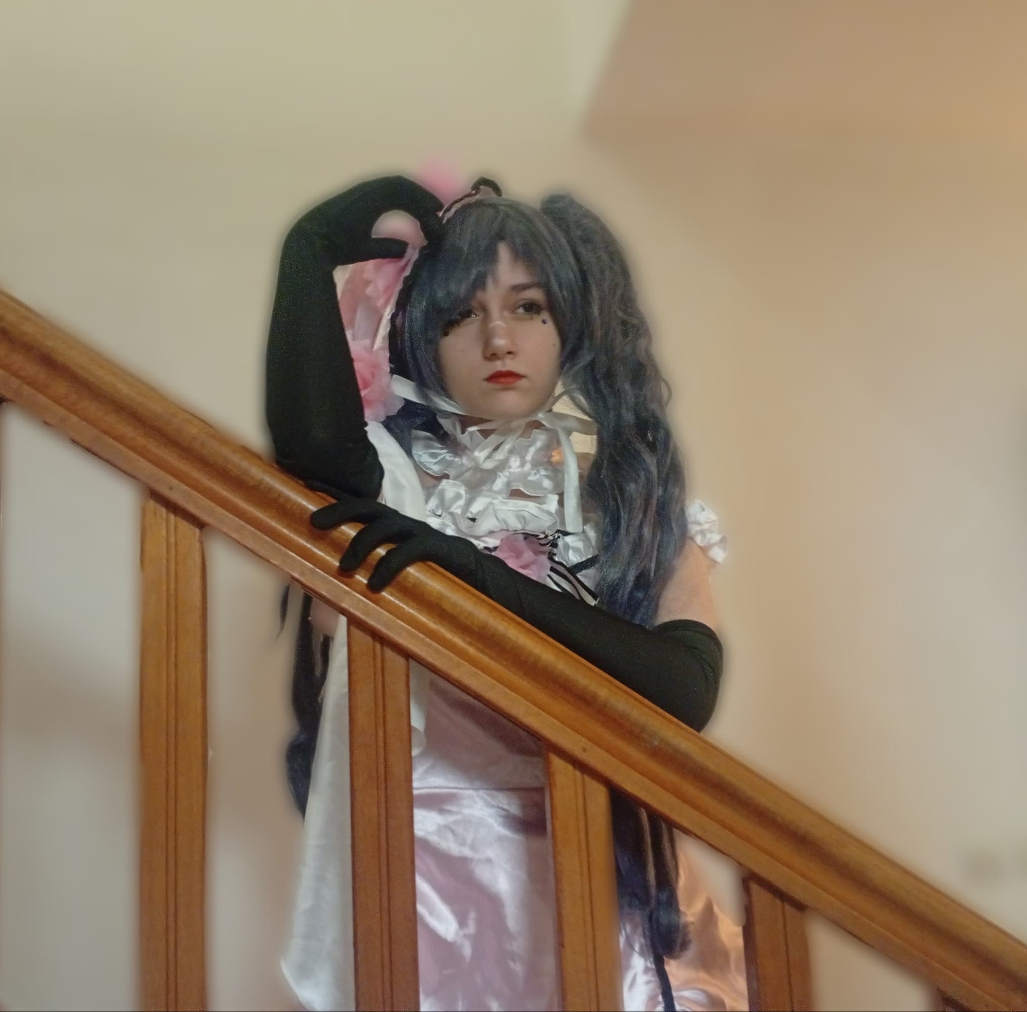 Lady ciel  - Photo 15