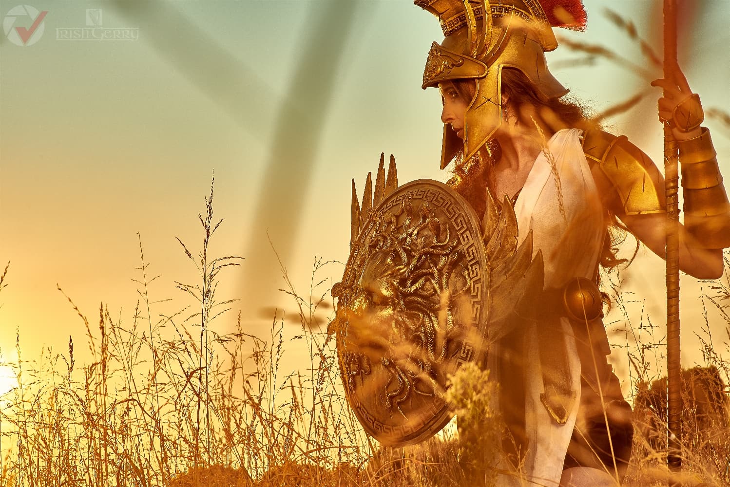 Volta - Athena - Photo 1