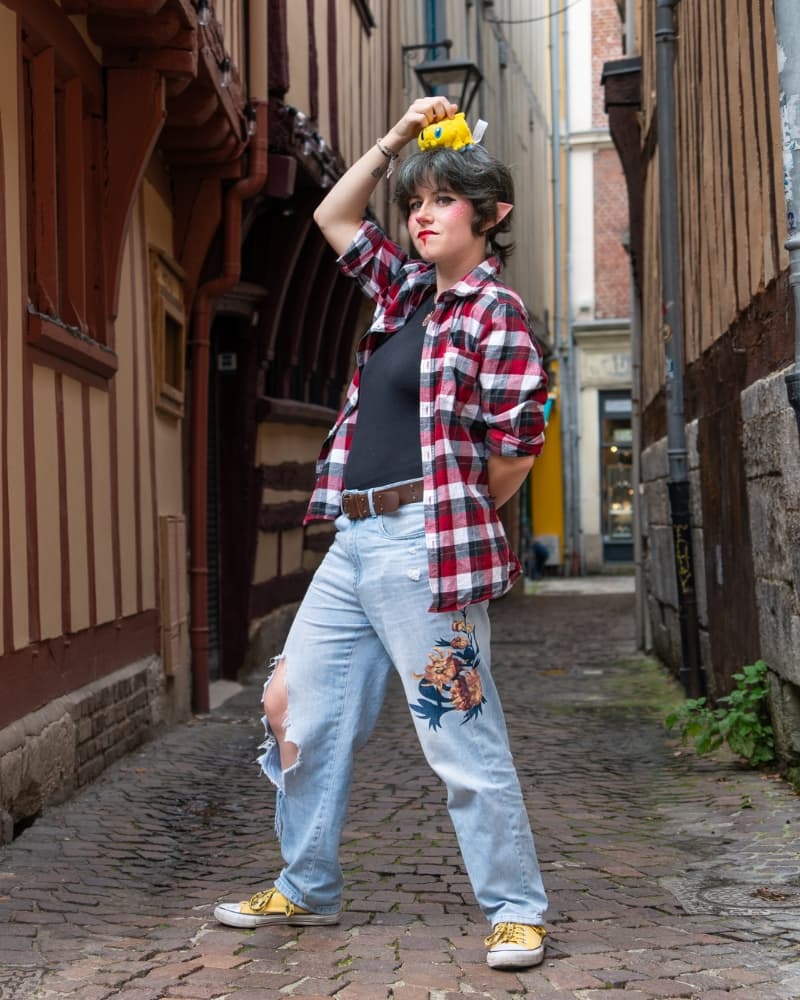 Casual - Civil - Photo 2