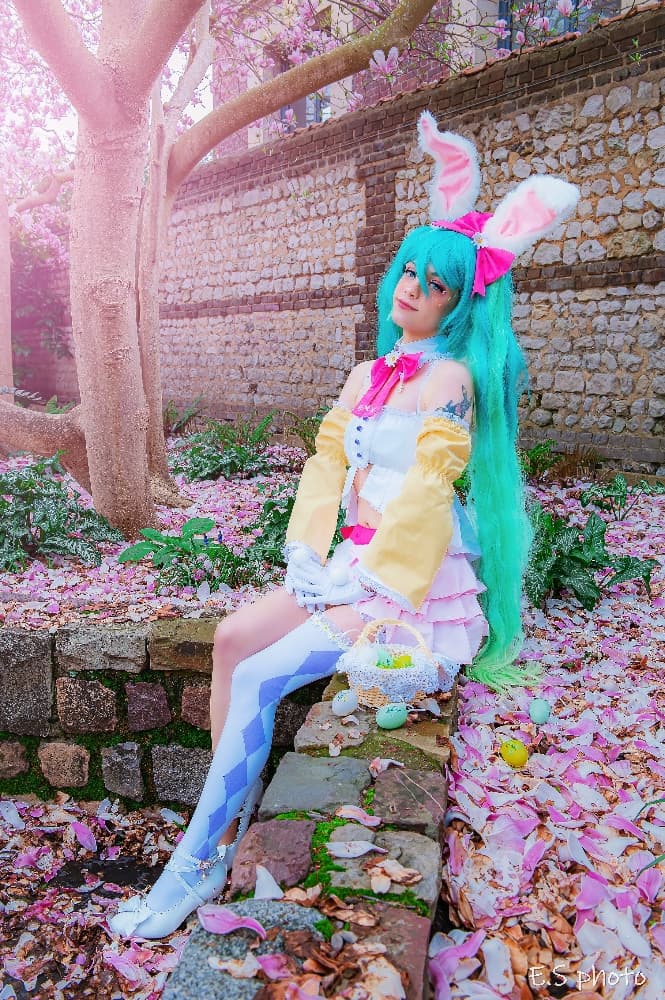 Hatsune Miku - Photo 4