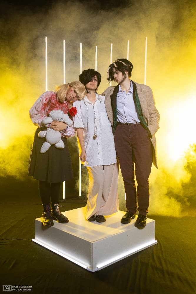 Tpn (Sekai) - Photo 2