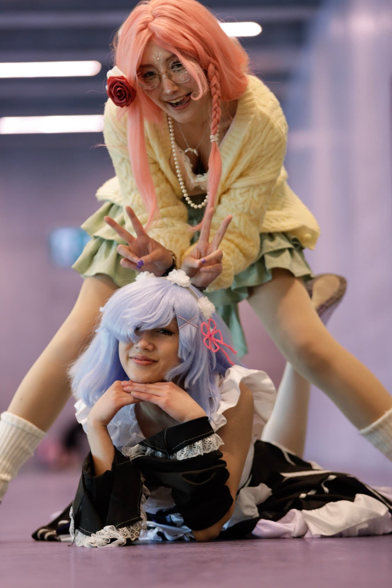 FluttershyLuCon - Photo 19