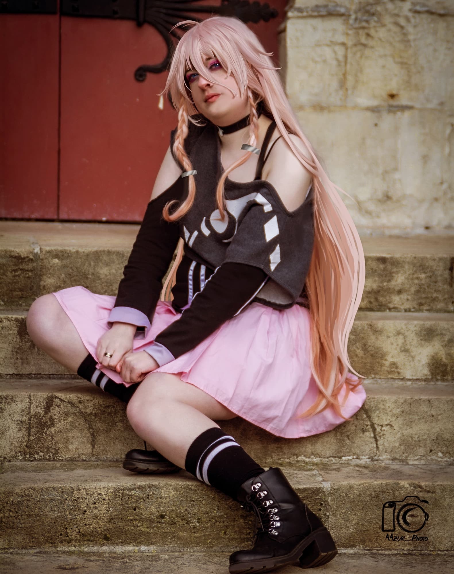 IA (Vocaloid)