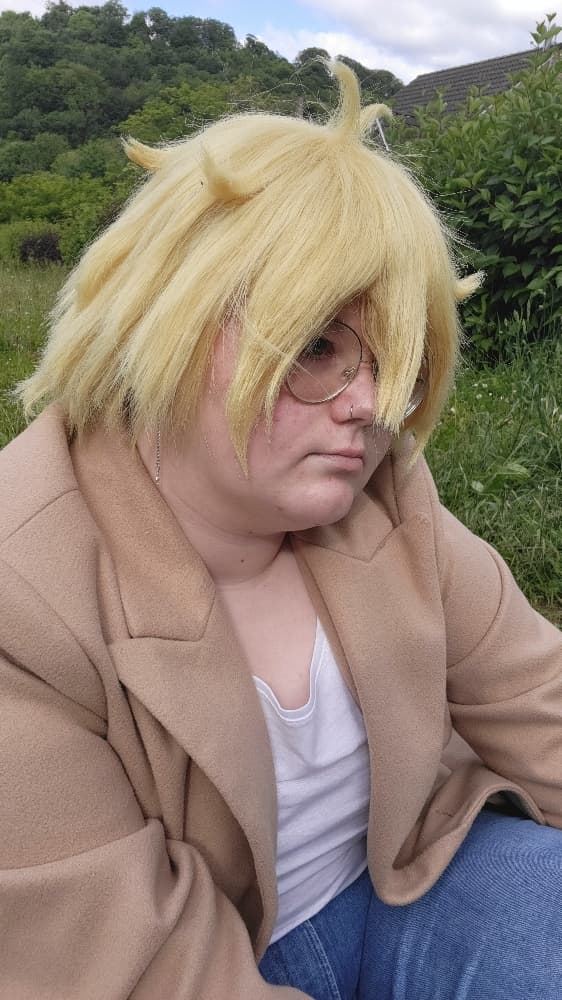 Ash linx  - Photo 18