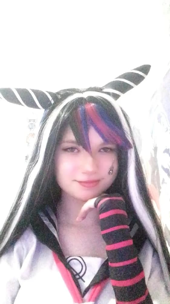 Ibuki mioda - Photo 1