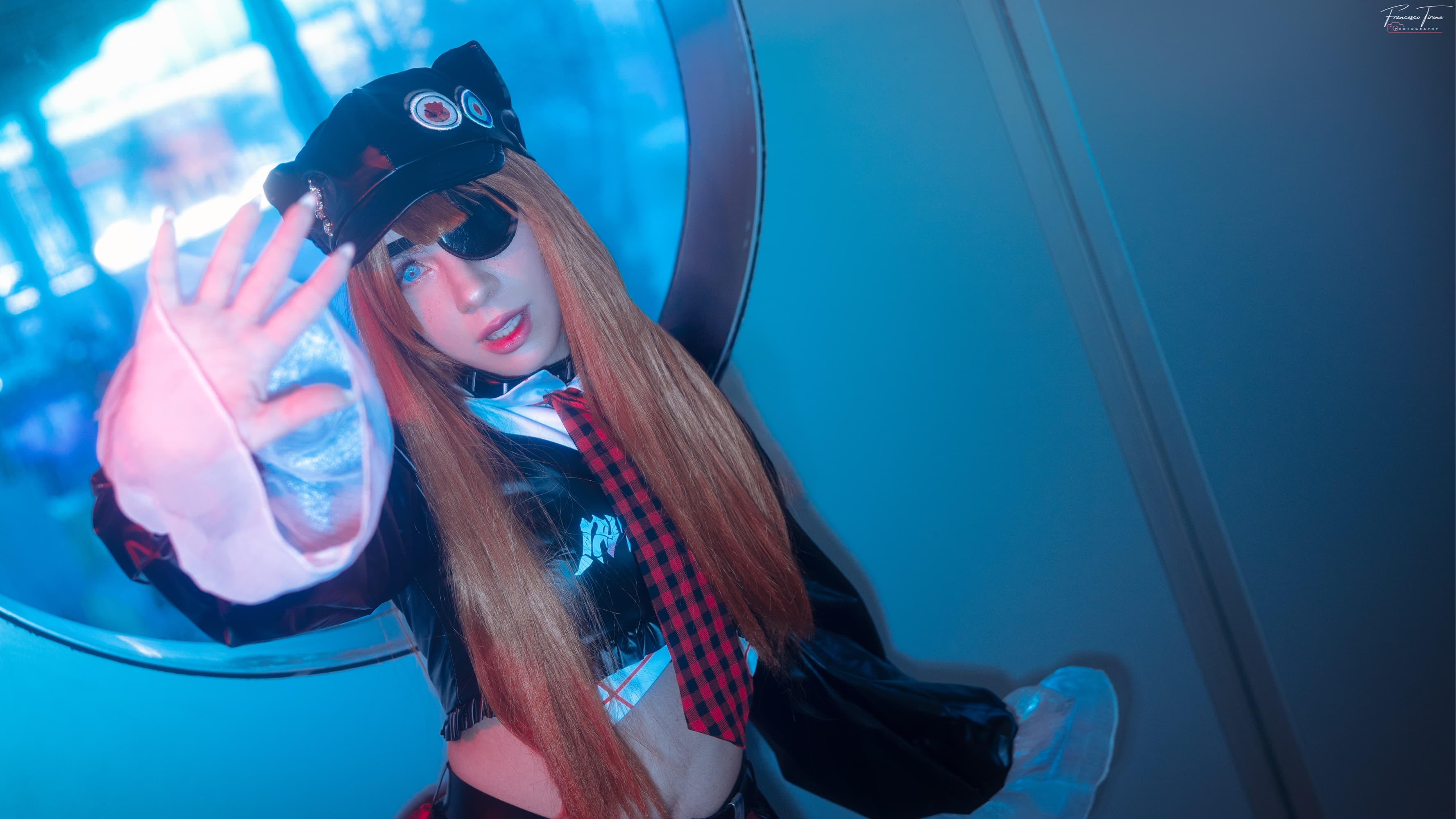 Asuka Rock Band ver.