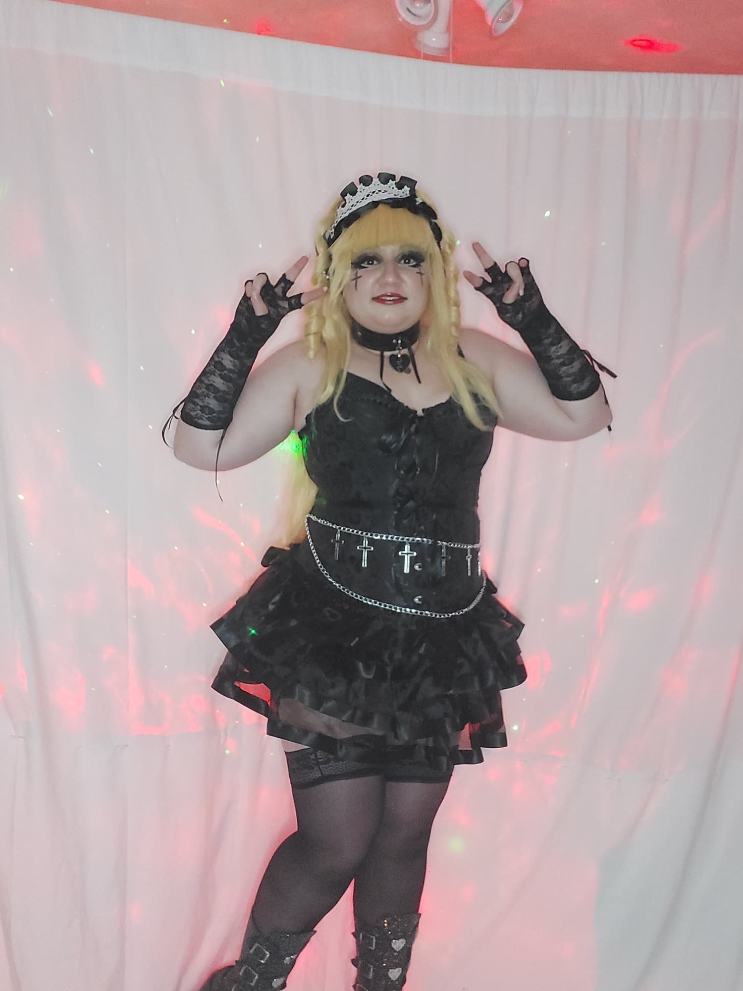 Misa Amane 2023 - Photo 5