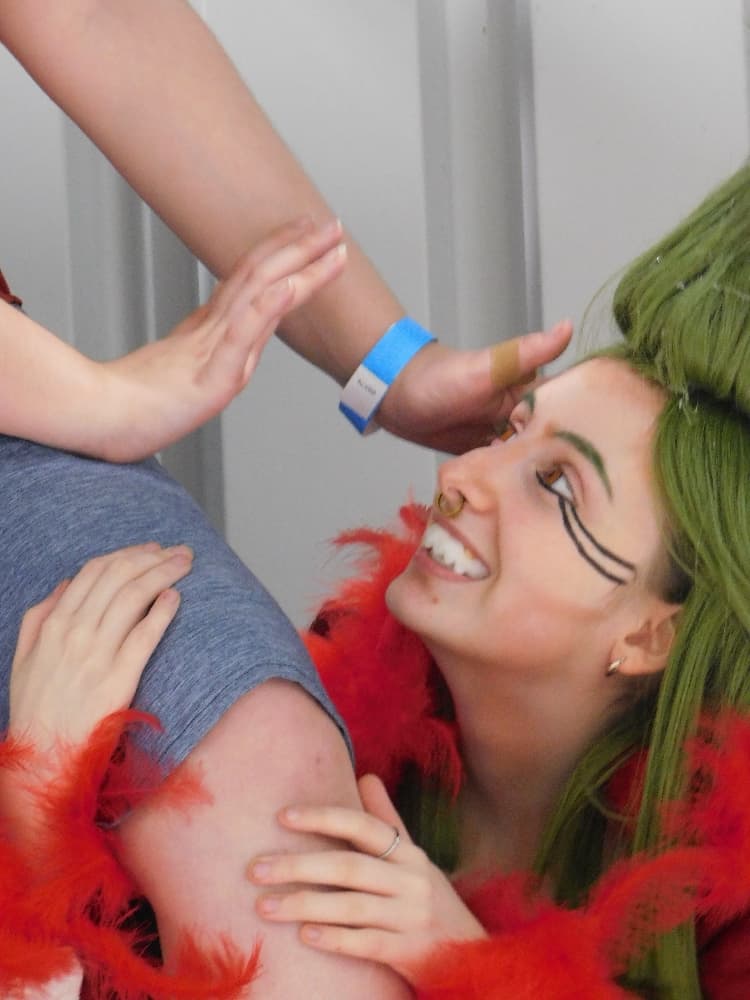 Barto Luffy - Photo 11