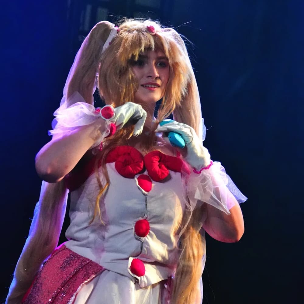 Lucie namani (scene) - Photo 5