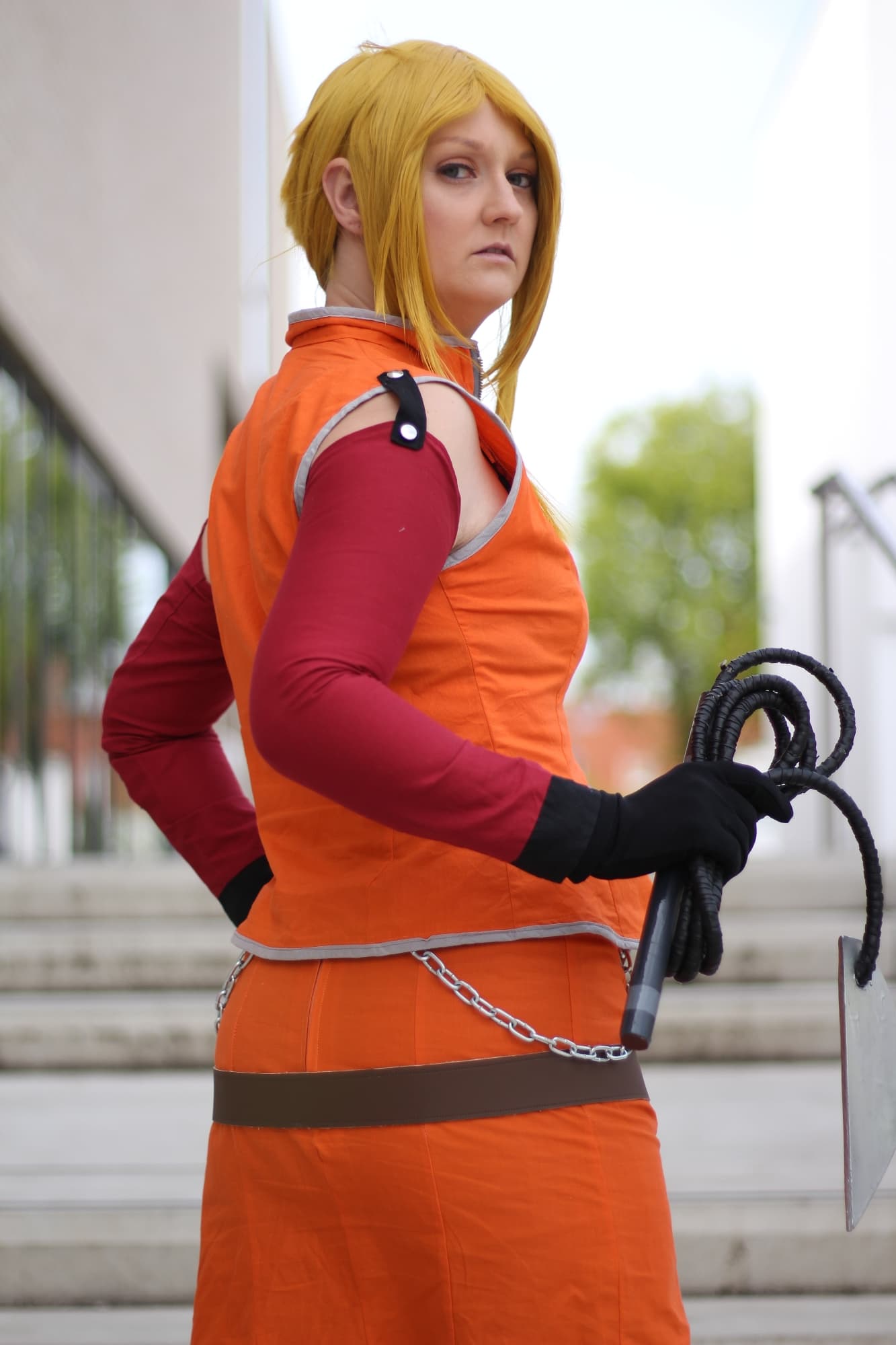 Quistis Trepe  - Photo 36