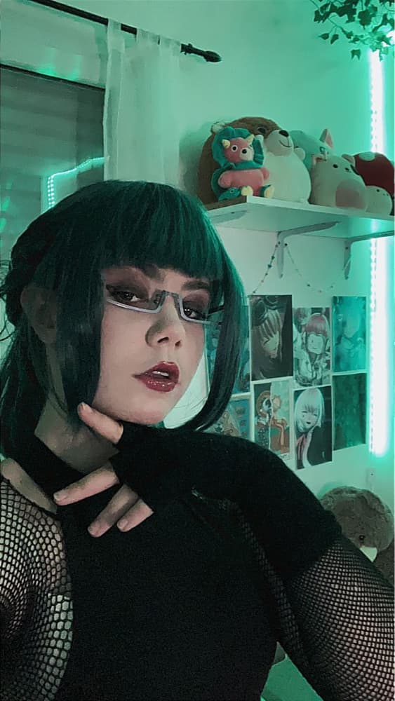 Maki zenin  - Photo 2