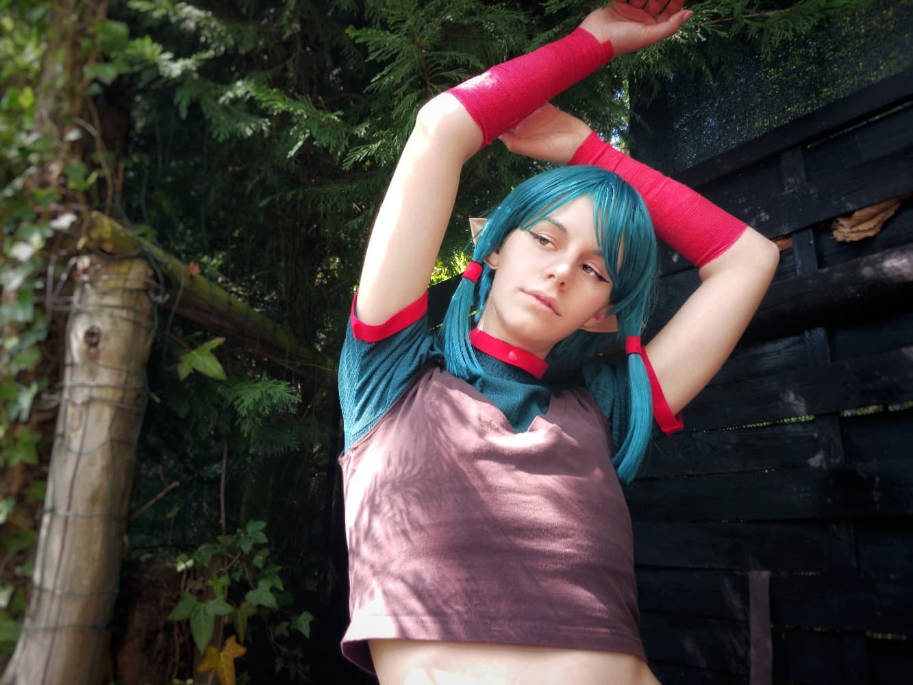 Dren & Zoey (2023) - Photo 4