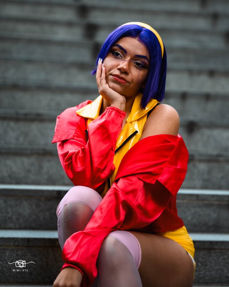 Faye by Linlin  - Photo 9