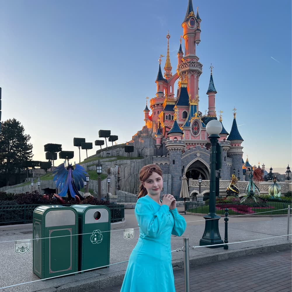 Wendy - Fairy Tail cosplay photoshoot cover