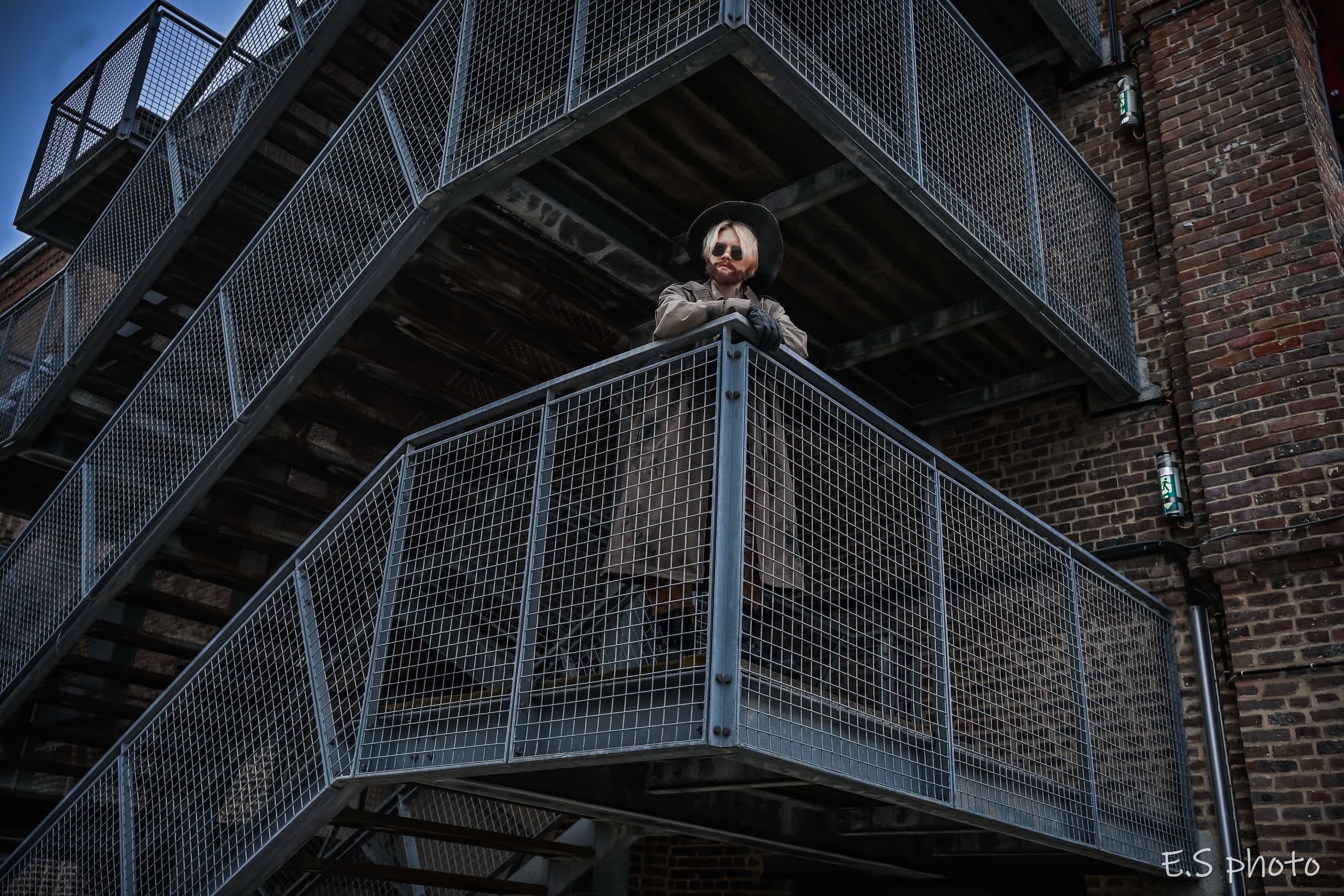 Heisenberg v3 - Photo 21