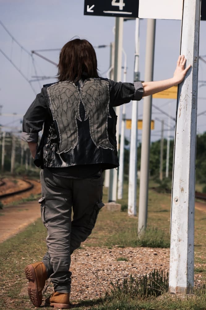 Daryl Dixon  - Photo 15