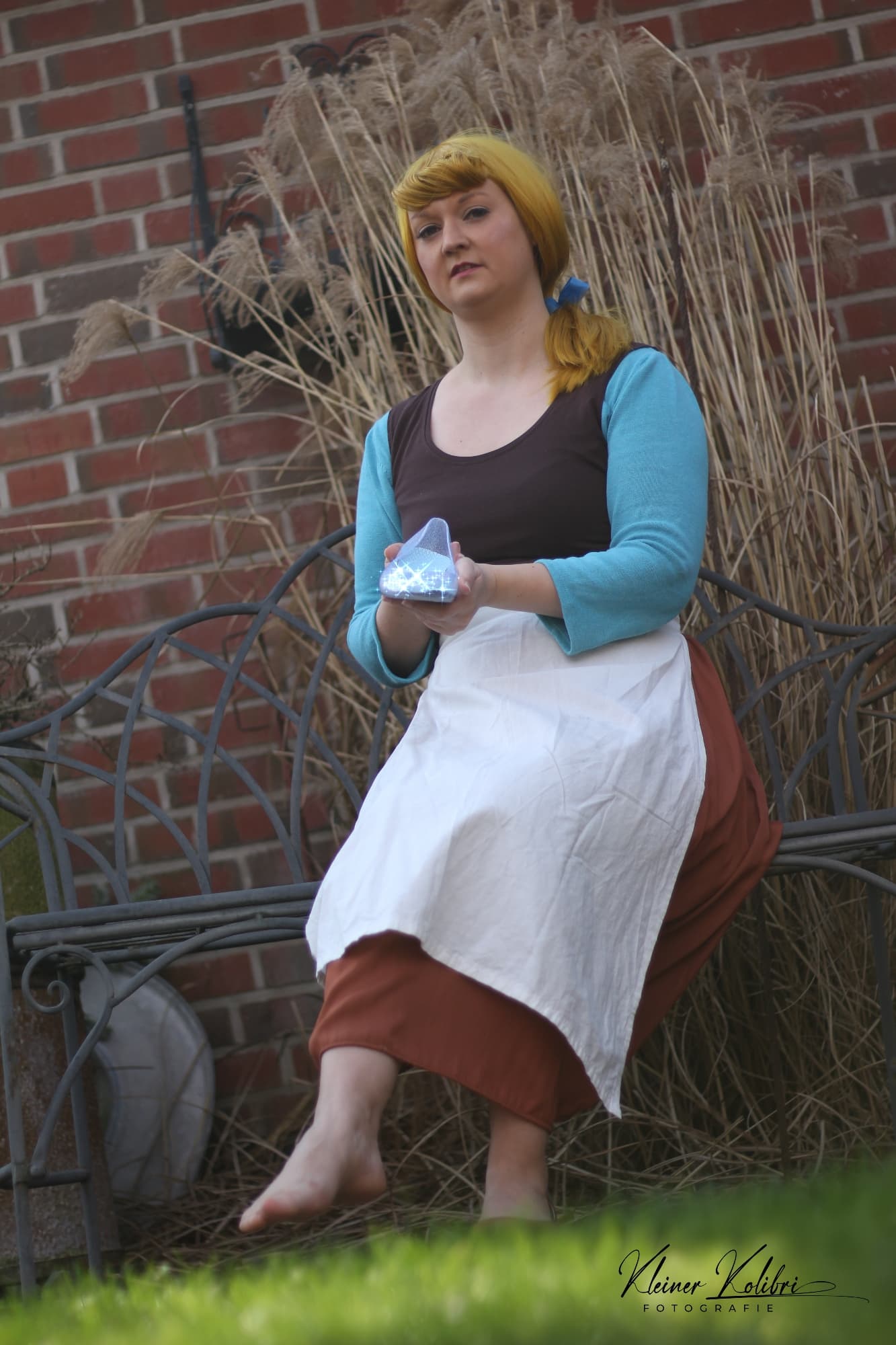 Cinderella (Disney) - Photo 2