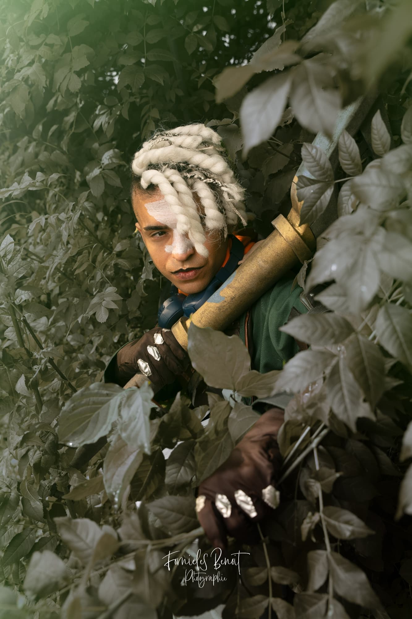 EKKO FIRELIGHT  - Photo 12