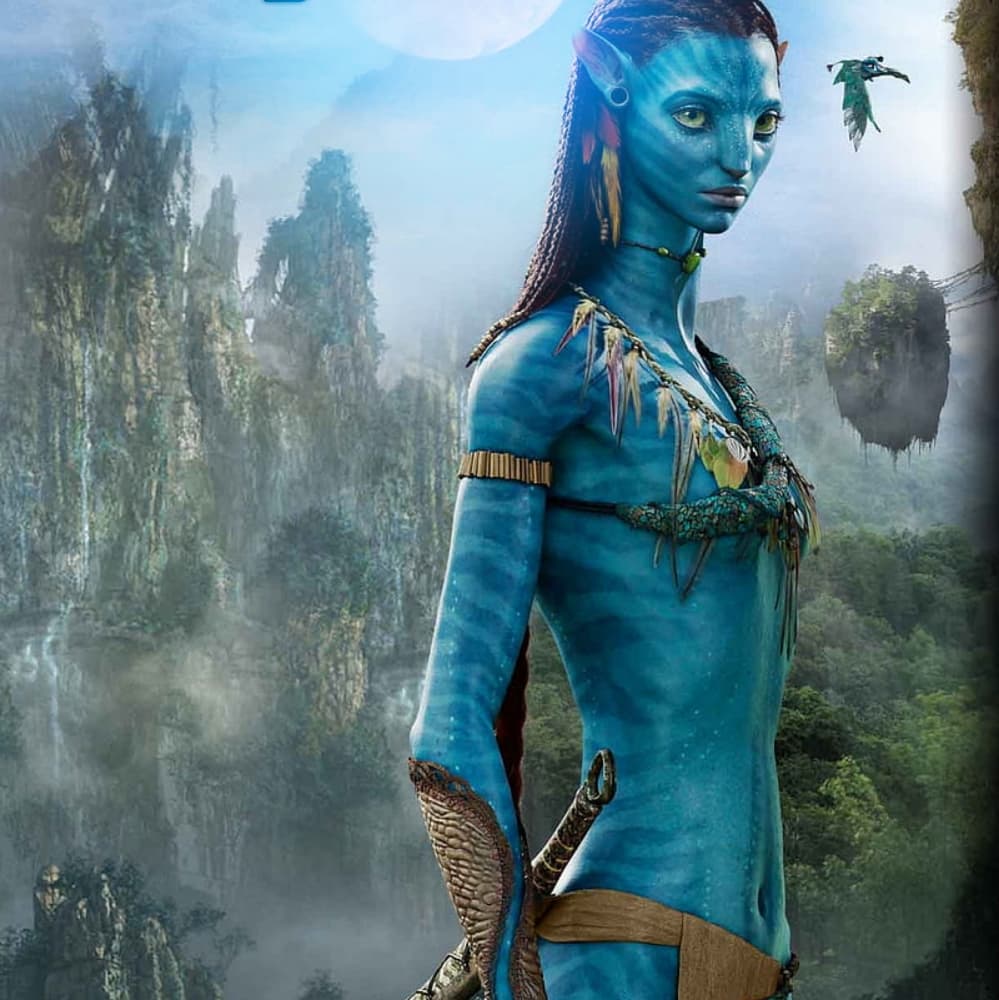 Neytiri
