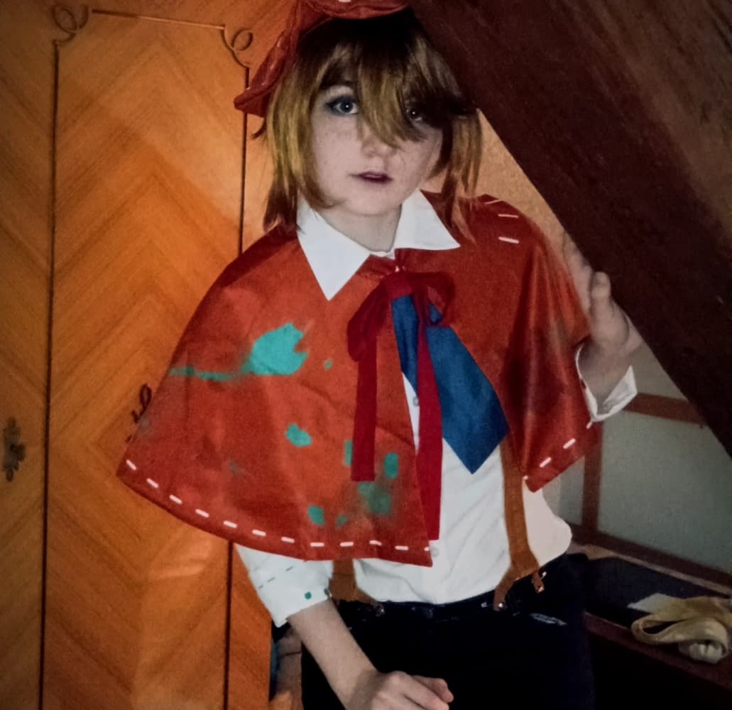 Edgar Valden - Photo 4