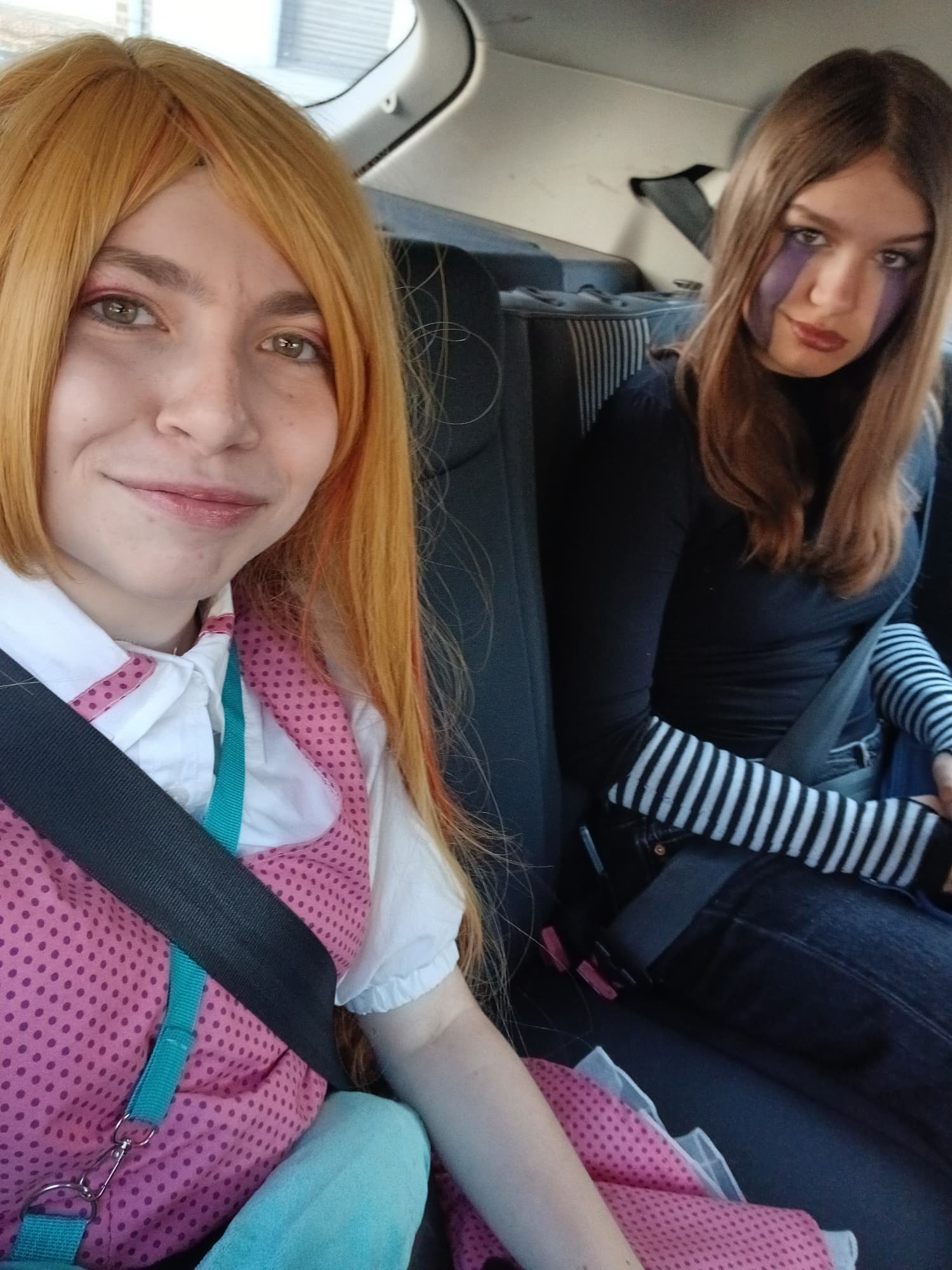 Geek days, jour 1 