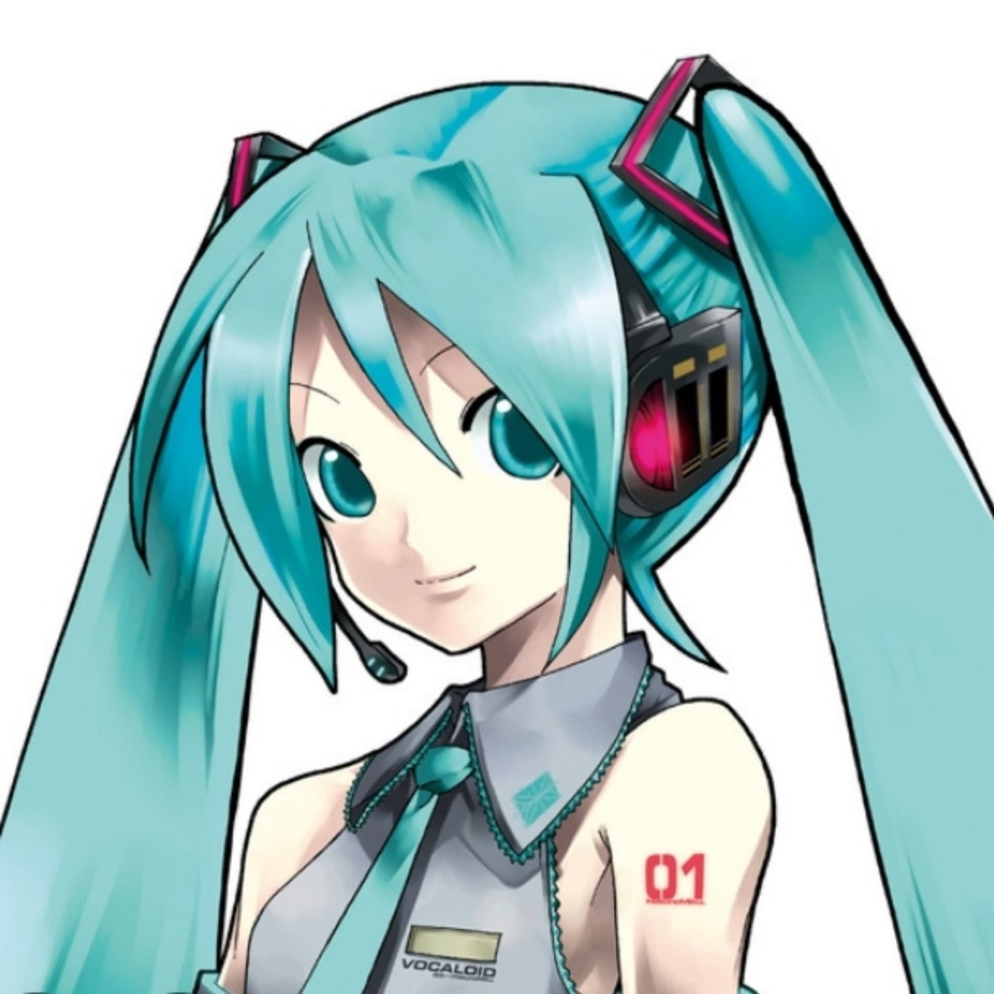 Miku