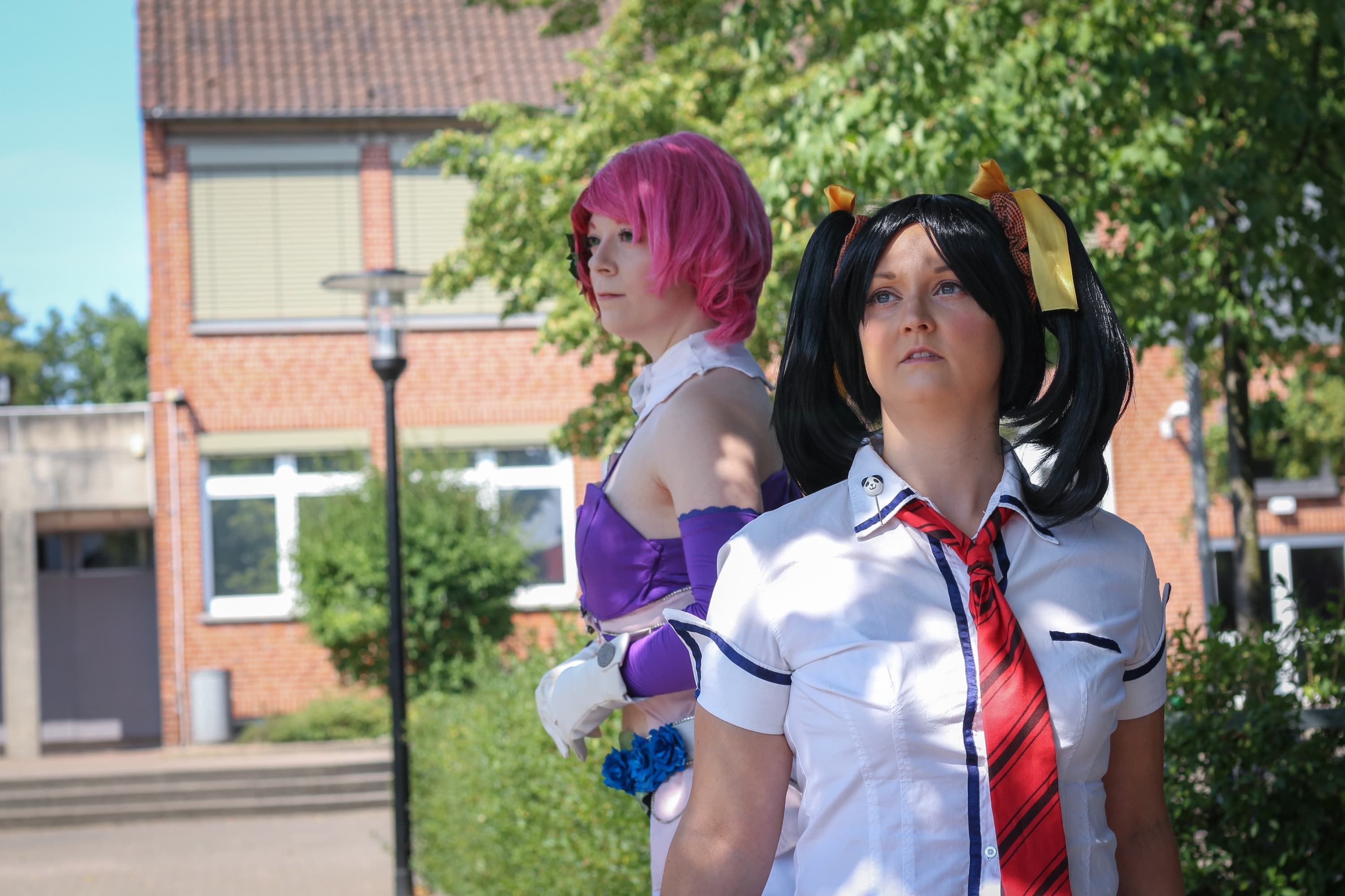 Tekken BV Shooting  - Photo 8