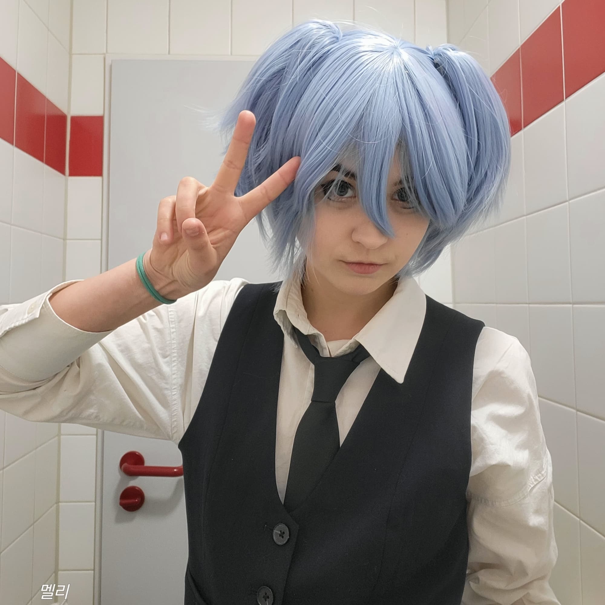 Shiota Nagisa - Photo 3