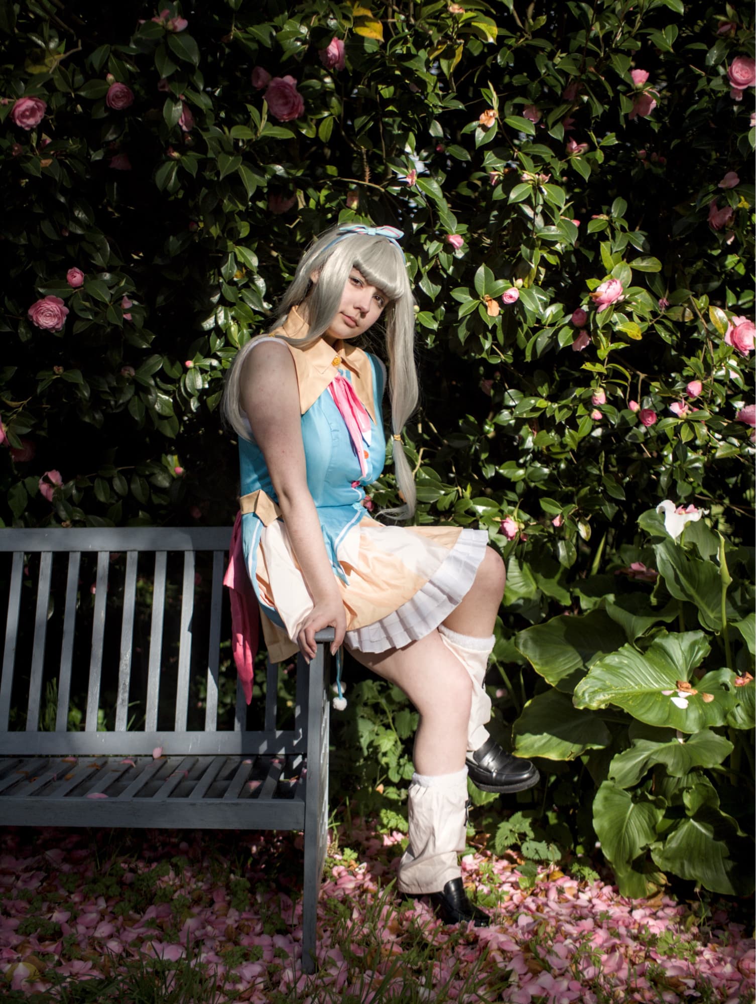 Nene Kusanagi - Photo 22
