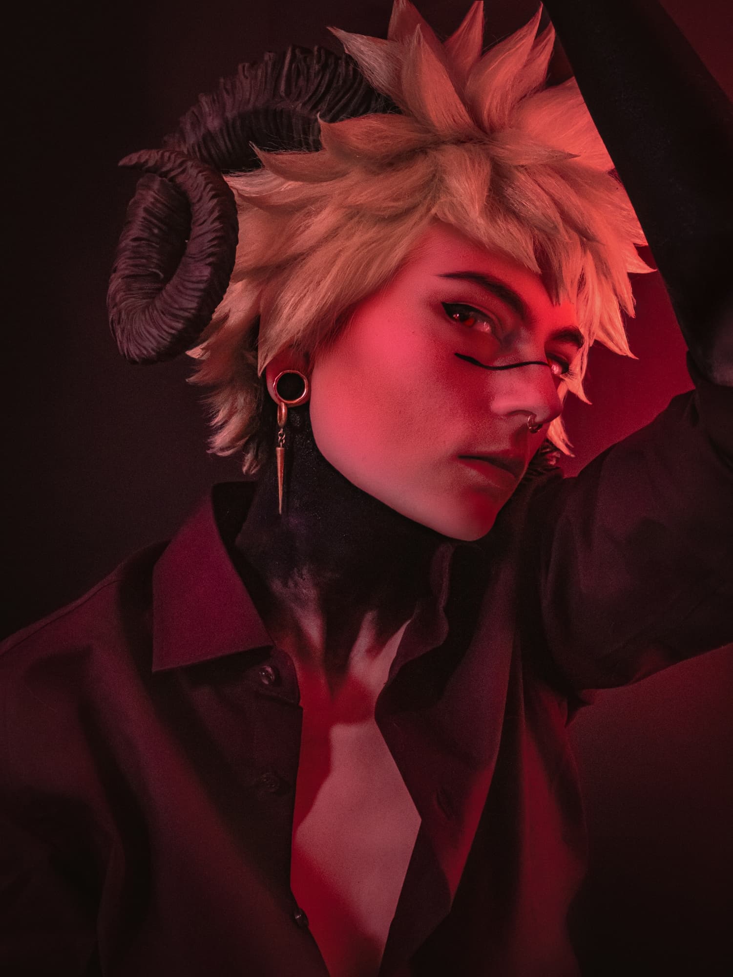 Demon Bakugou - Photo 3