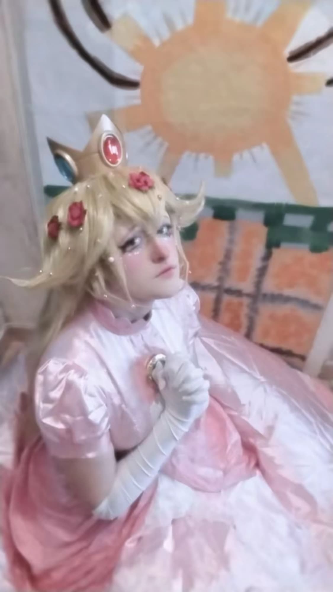 Princesse Peach - Photo 13