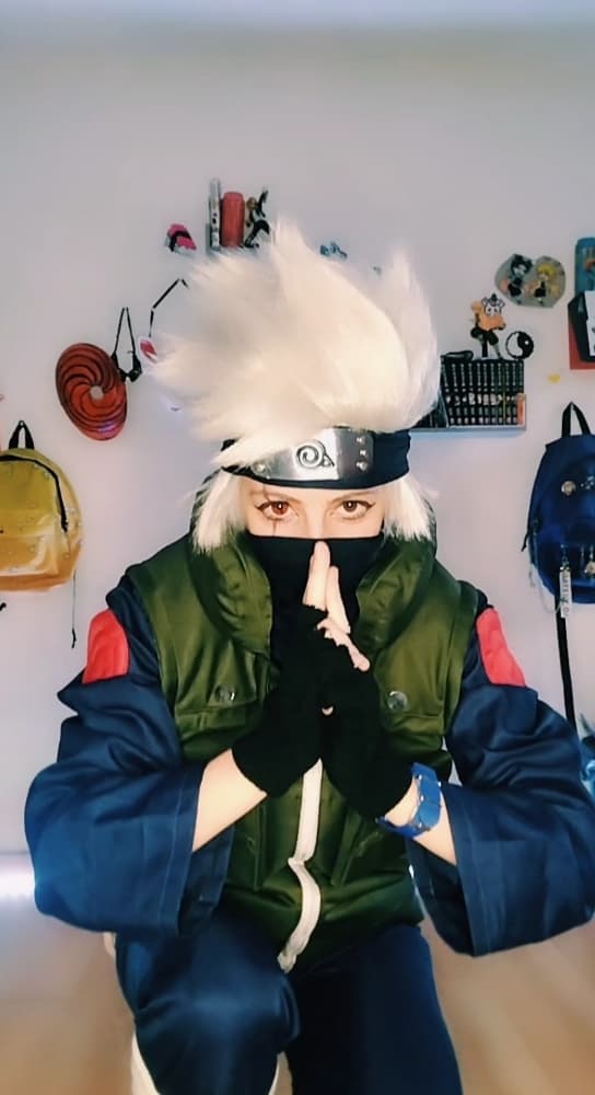 Kakashi Hatake  - Photo 23