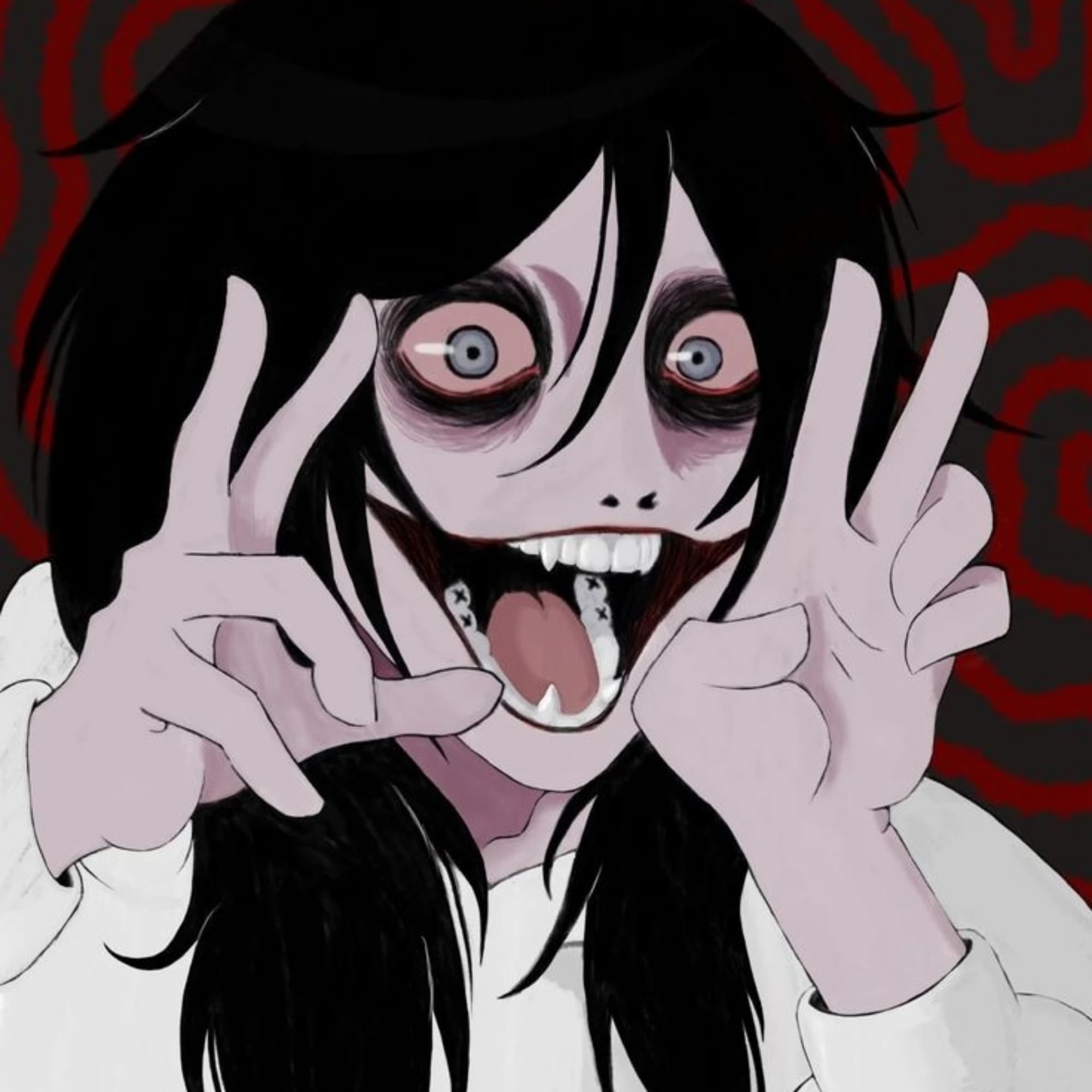 Jeff the killer
