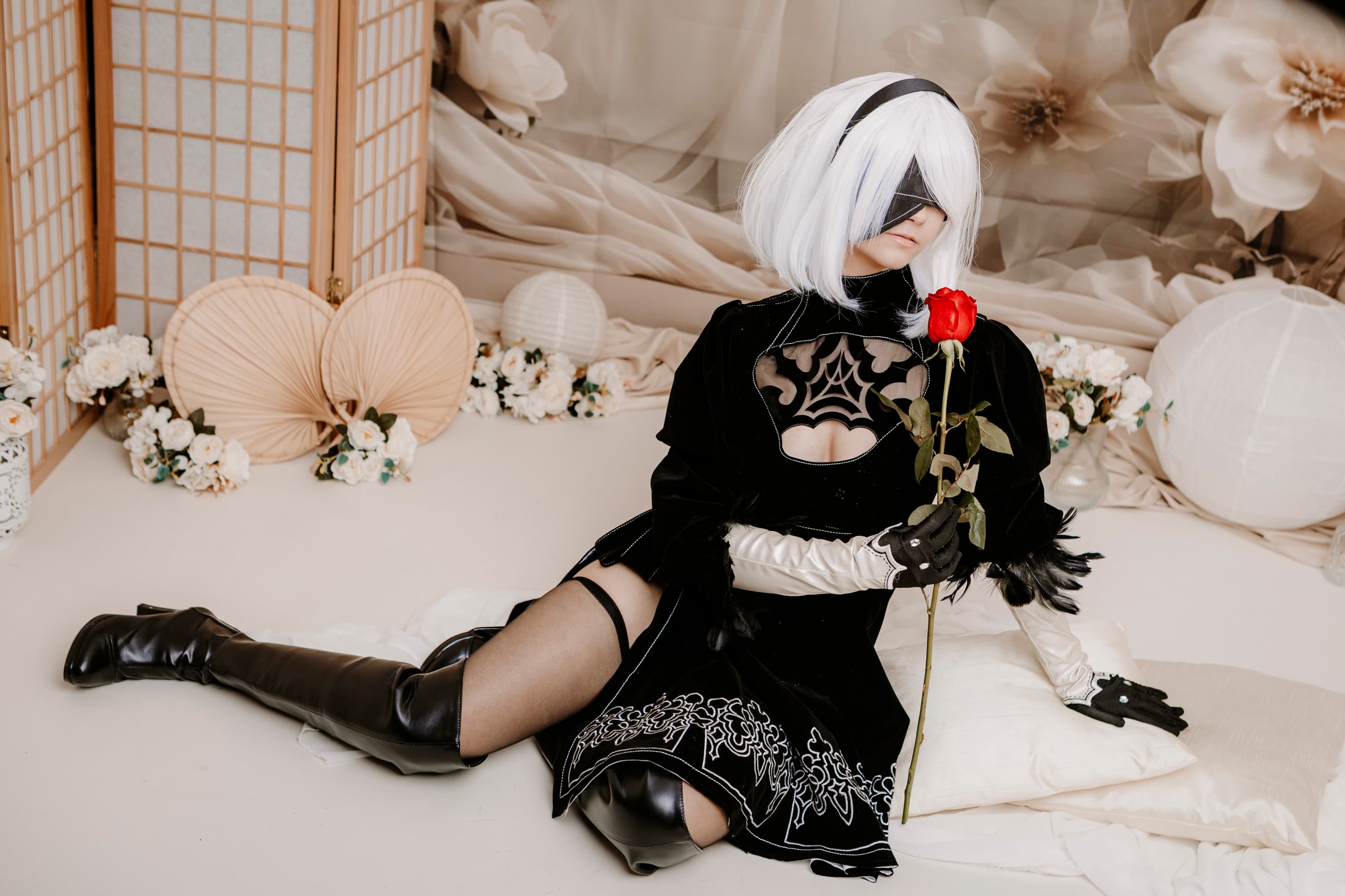 2B ver.1 valentine25 - Photo 2