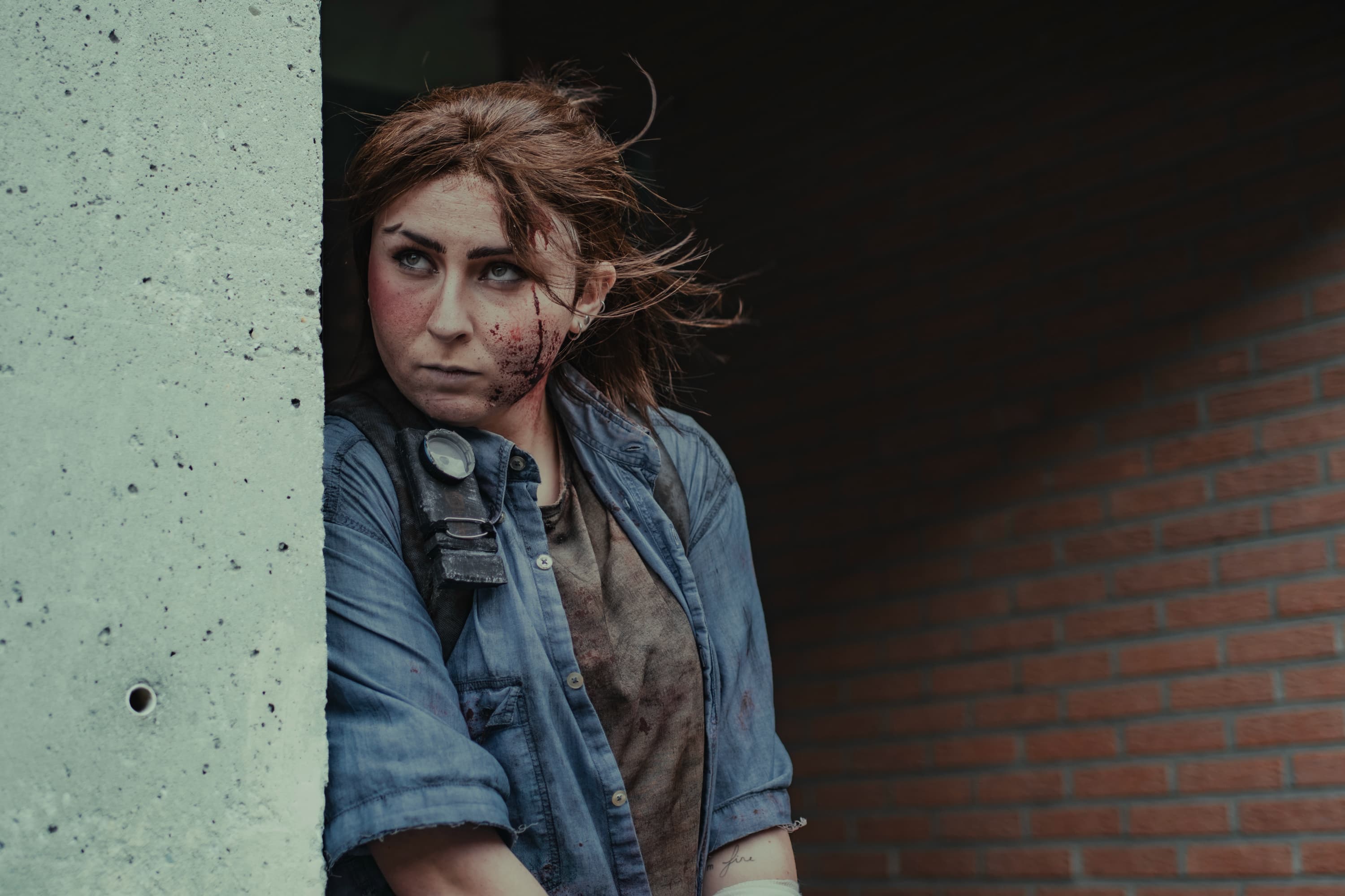 Ellie Seattle vr. - Photo 11