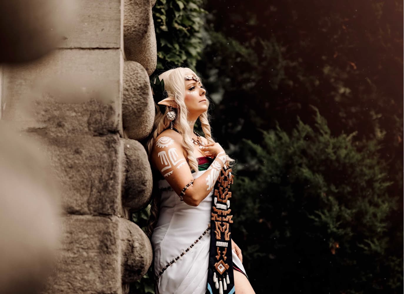 Queen Sonia - Photo 6