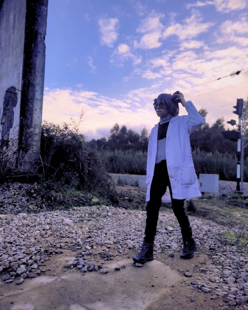 Franken Stein - Photo 10