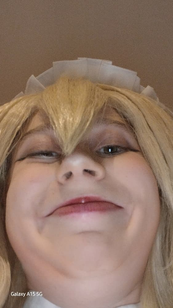 Lumine maid  - Photo 19