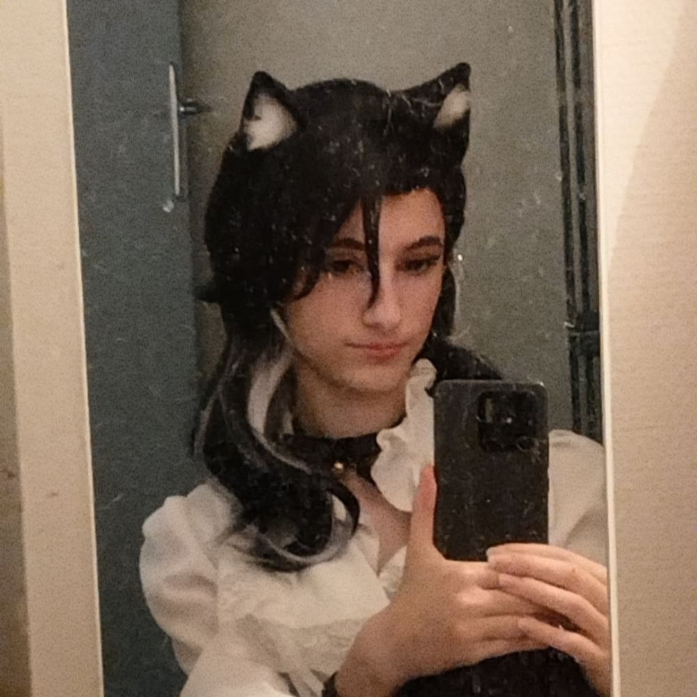 Kitty patte de velours