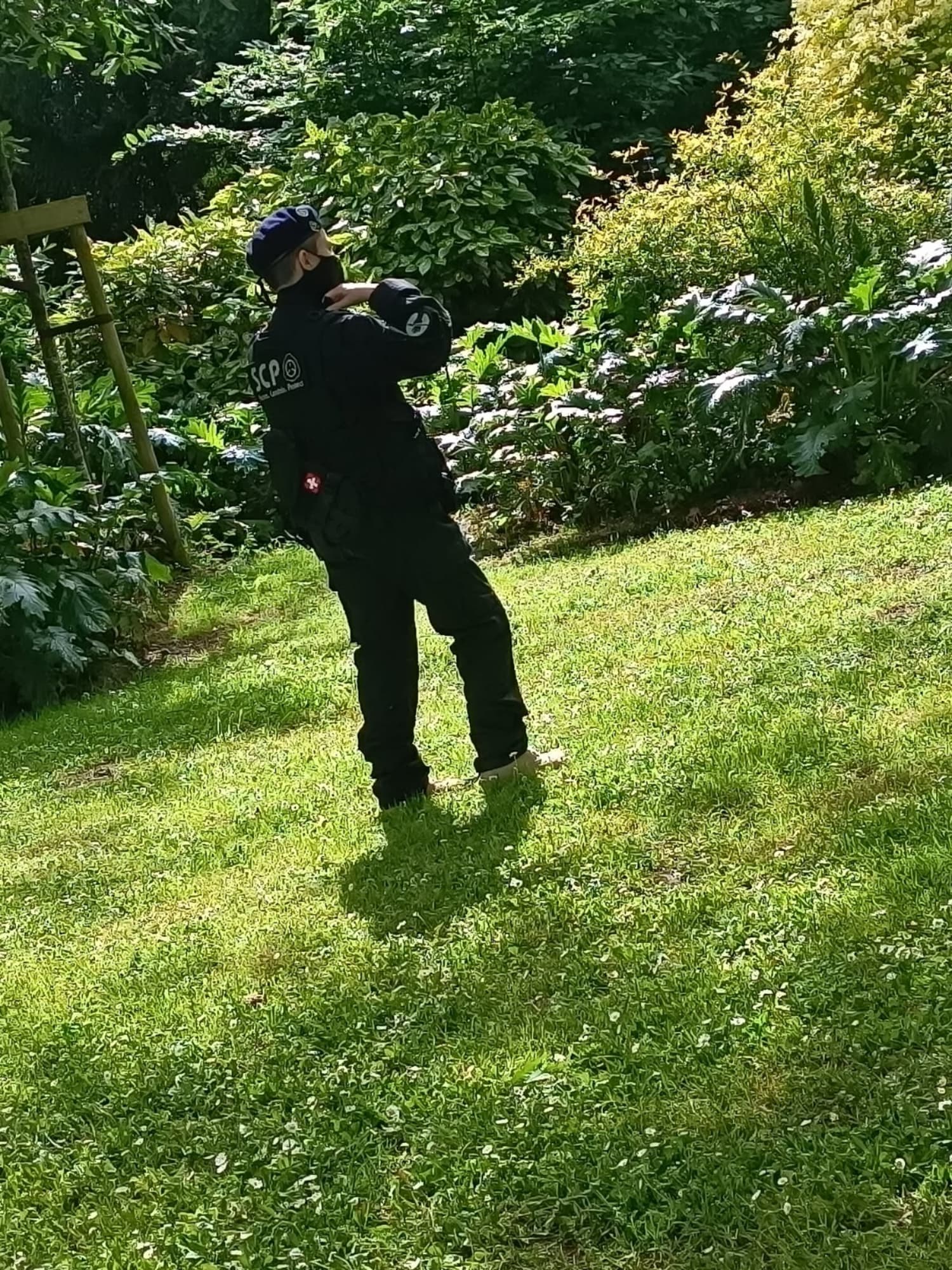 Shooting photo  A-1 - Photo 23